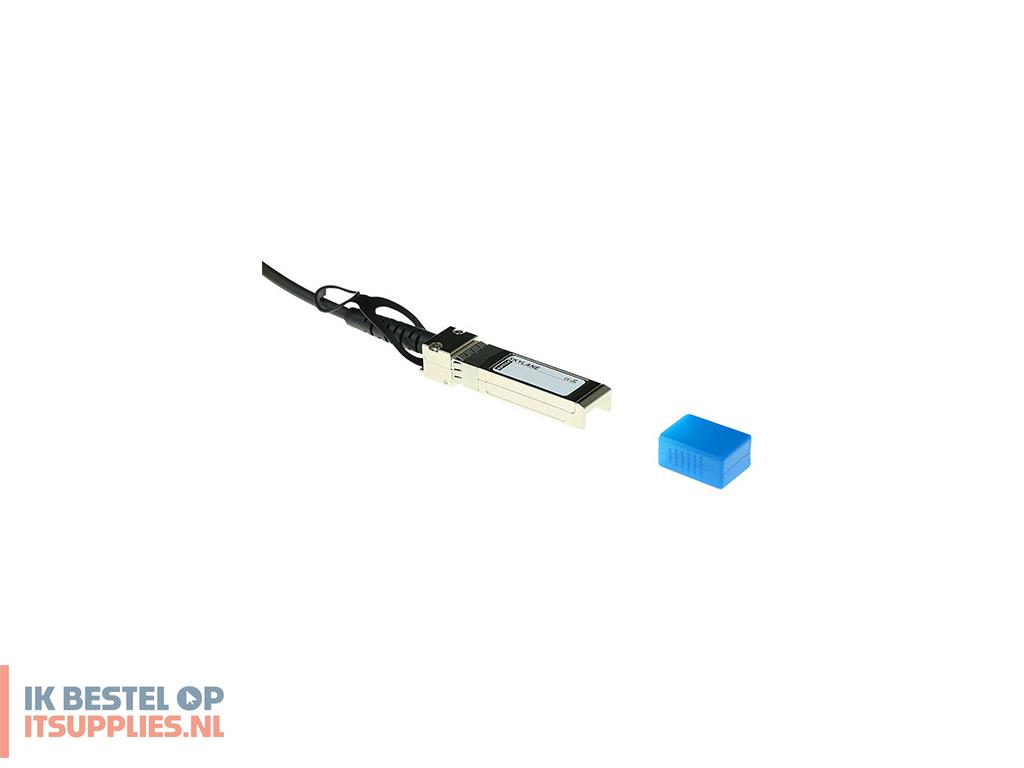 3027526-skylane_optics_dapssc501000c53_infiniband_en_glasvezelkabel_sfp_patchkabel_11_zwart