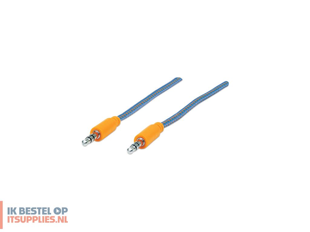 0711854-manhattan_352819_audio_kabel_1-8_m_35mm_blauw-_oranje