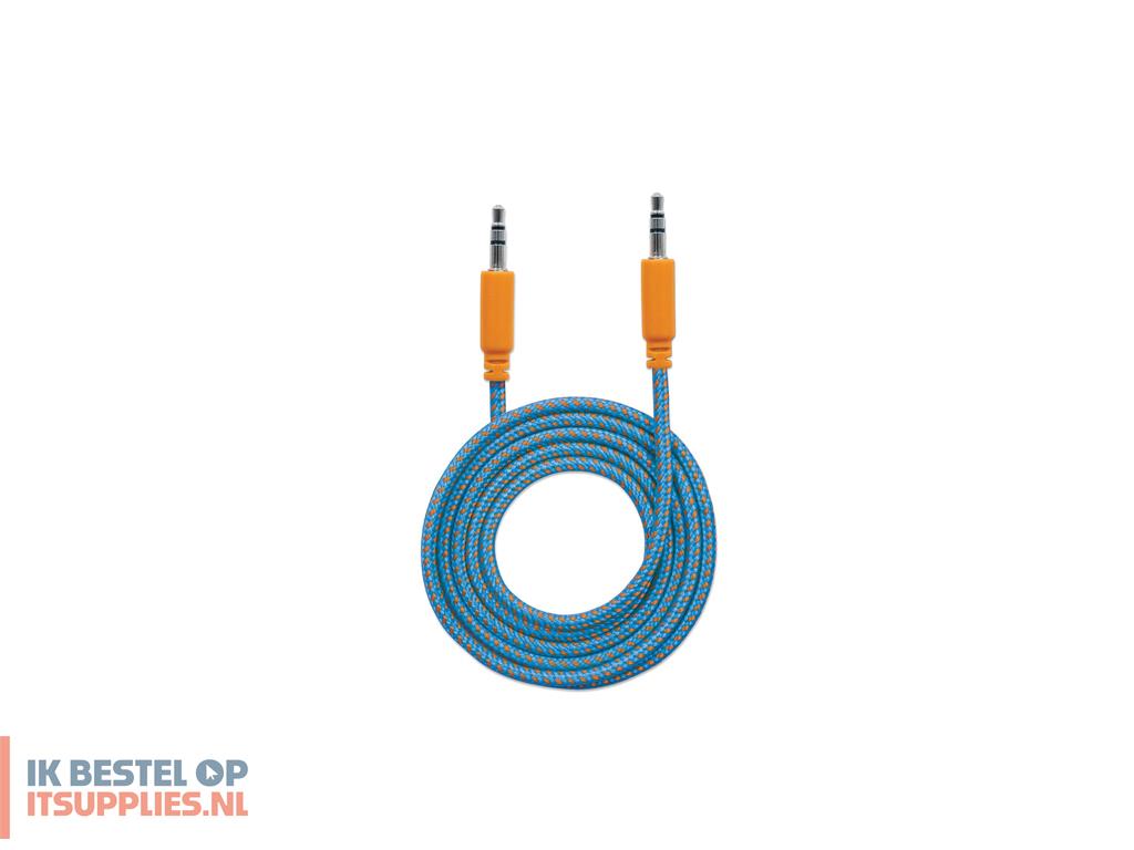 0722017-manhattan_352819_audio_kabel_1-8_m_35mm_blauw-_oranje