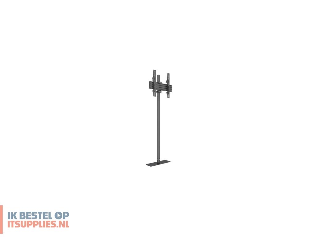 3034986-multibrackets_8939_bevestiging_voor_signage-beeldschermen_165-1_cm_65_zwart