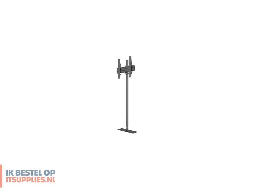 3037237-multibrackets_8939_bevestiging_voor_signage-beeldschermen_165-1_cm_65_zwart