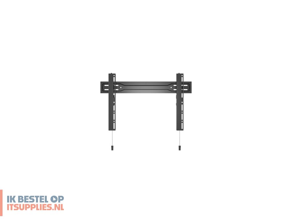 4632866-multibrackets_5563_bevestiging_voor_signage-beeldschermen_2-54_m_100_zwart