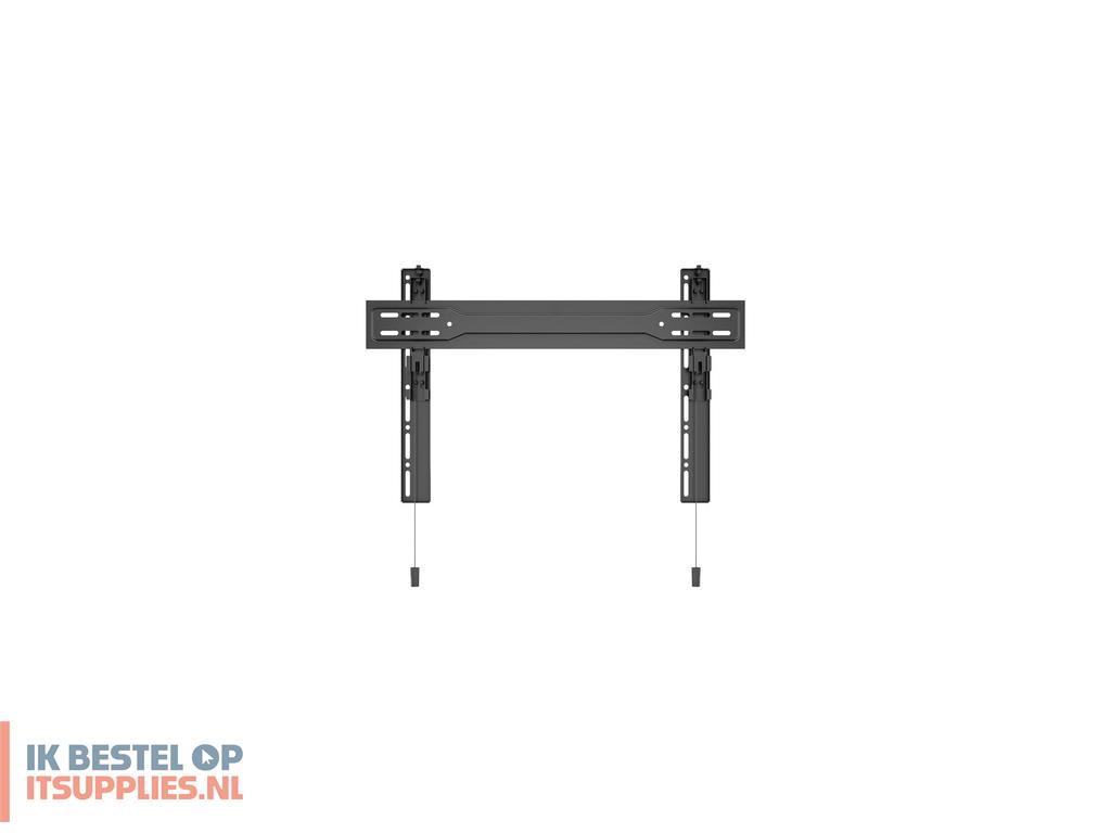 4634469-multibrackets_5563_bevestiging_voor_signage-beeldschermen_2-54_m_100_zwart