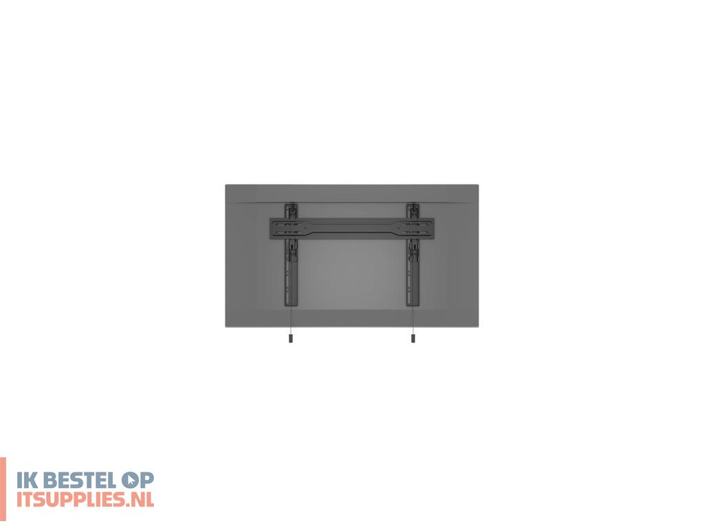 4638547-multibrackets_5563_bevestiging_voor_signage-beeldschermen_2-54_m_100_zwart