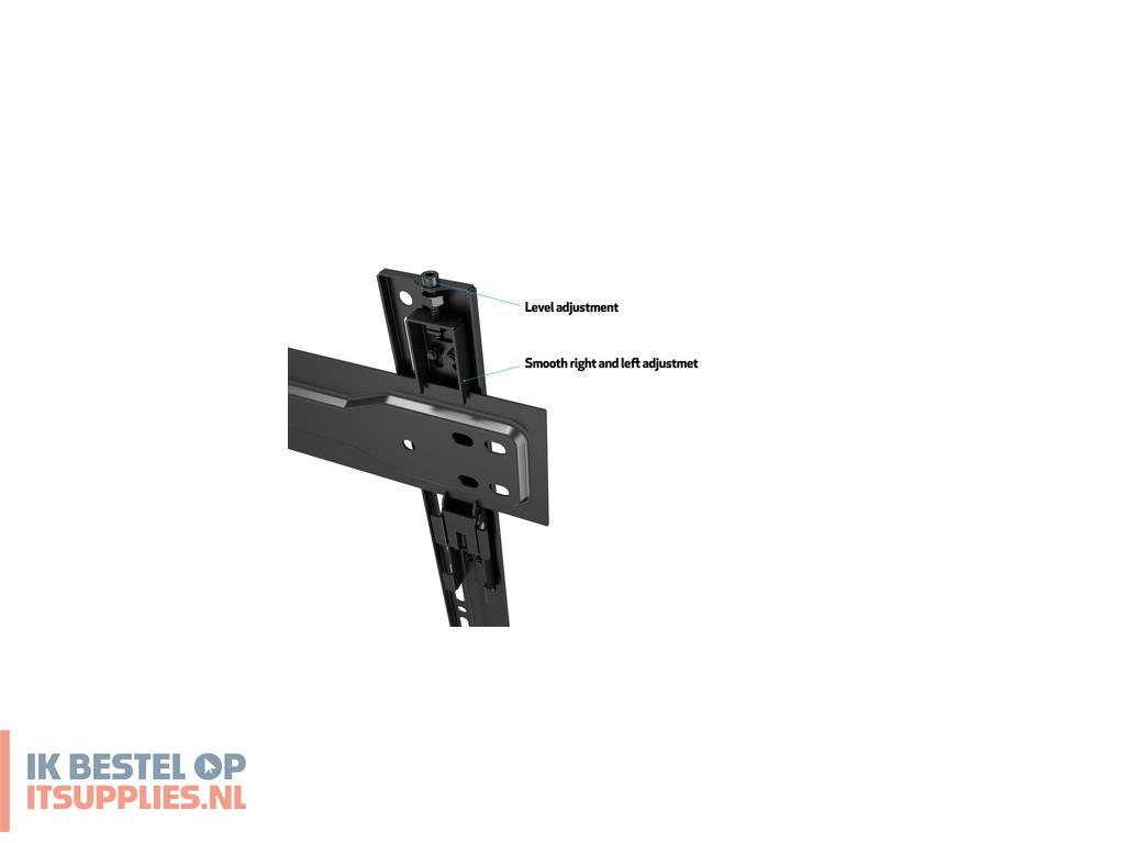 4644869-multibrackets_5563_bevestiging_voor_signage-beeldschermen_2-54_m_100_zwart