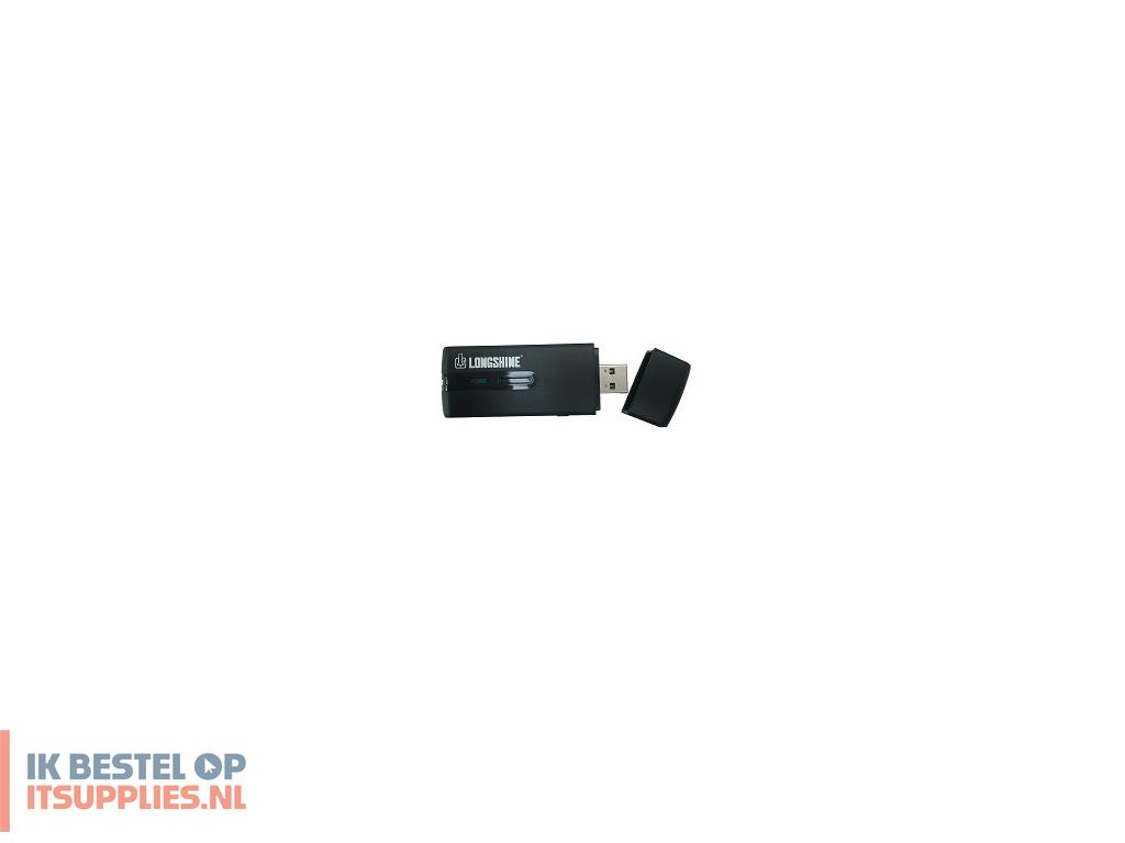 0803833-longshine_lcs-8133_netwerkkaart_usb_867_mbits
