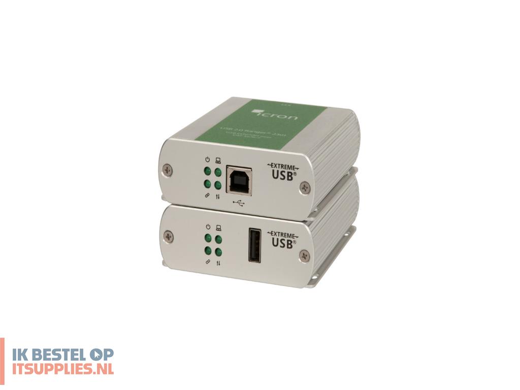 1626733-icron_ranger_2301_kvm-extender_zender_en_ontvanger
