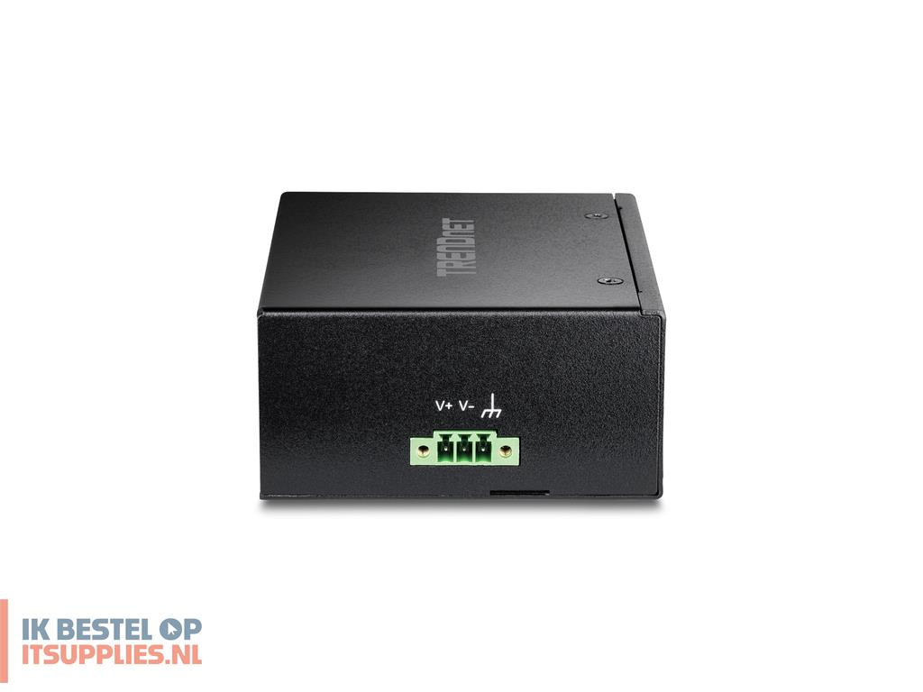 1628505-trendnet_ti-glc80_netwerk-switch_unmanaged_gigabit_ethernet_101001000_zwart
