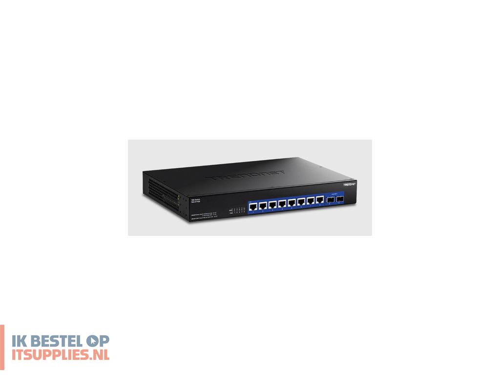3616051-trendnet_teg-s7102_netwerk-switch_unmanaged_10g_ethernet_100100010000_desktop_zwart