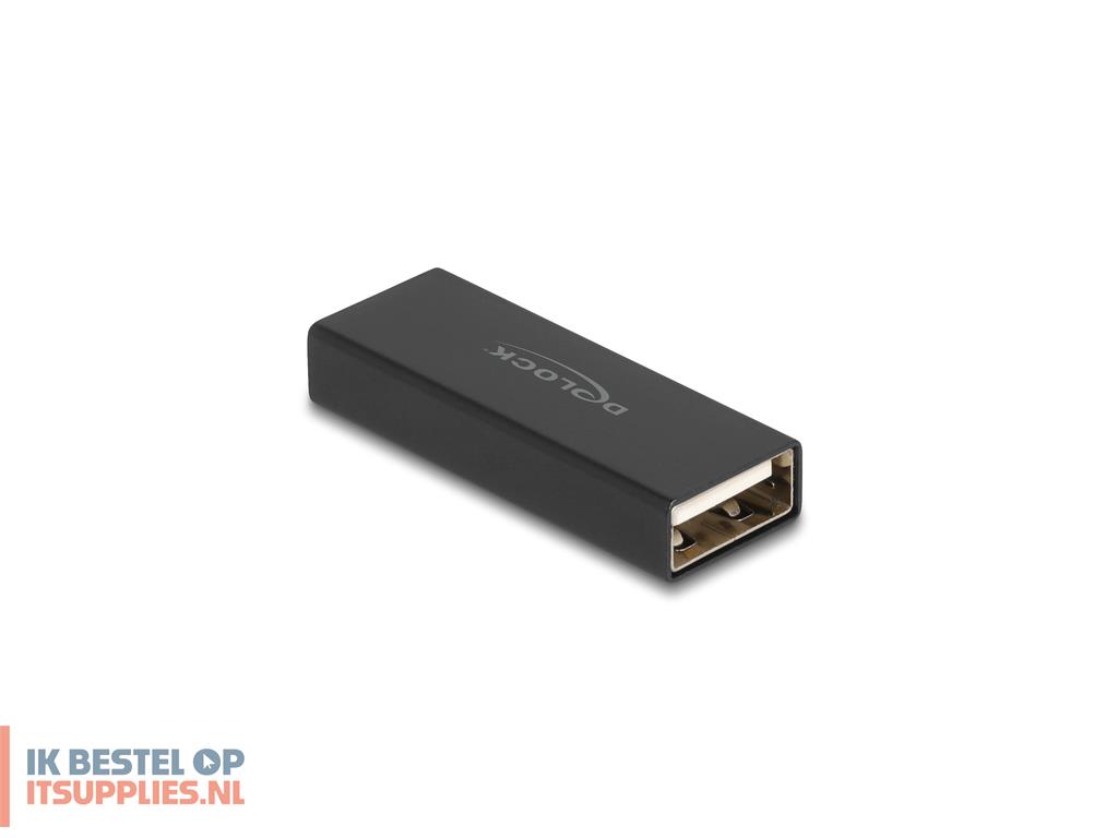 0716276-delock_65106_tussenstuk_voor_kabels_usb_type-a_zwart