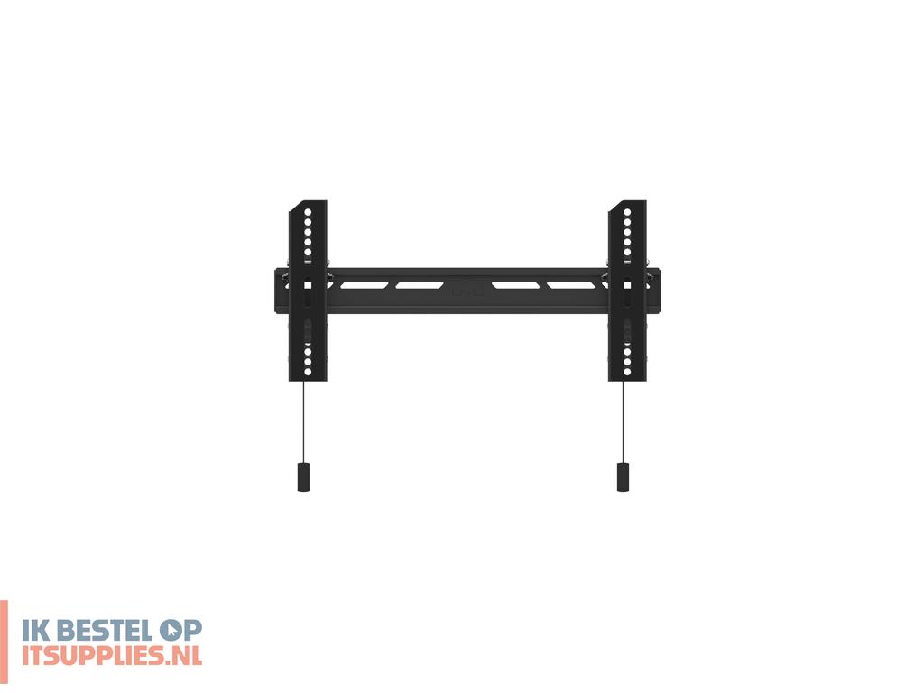 0155938-multibrackets_6560_tv-bevestiging_165-1_cm_65_zwart
