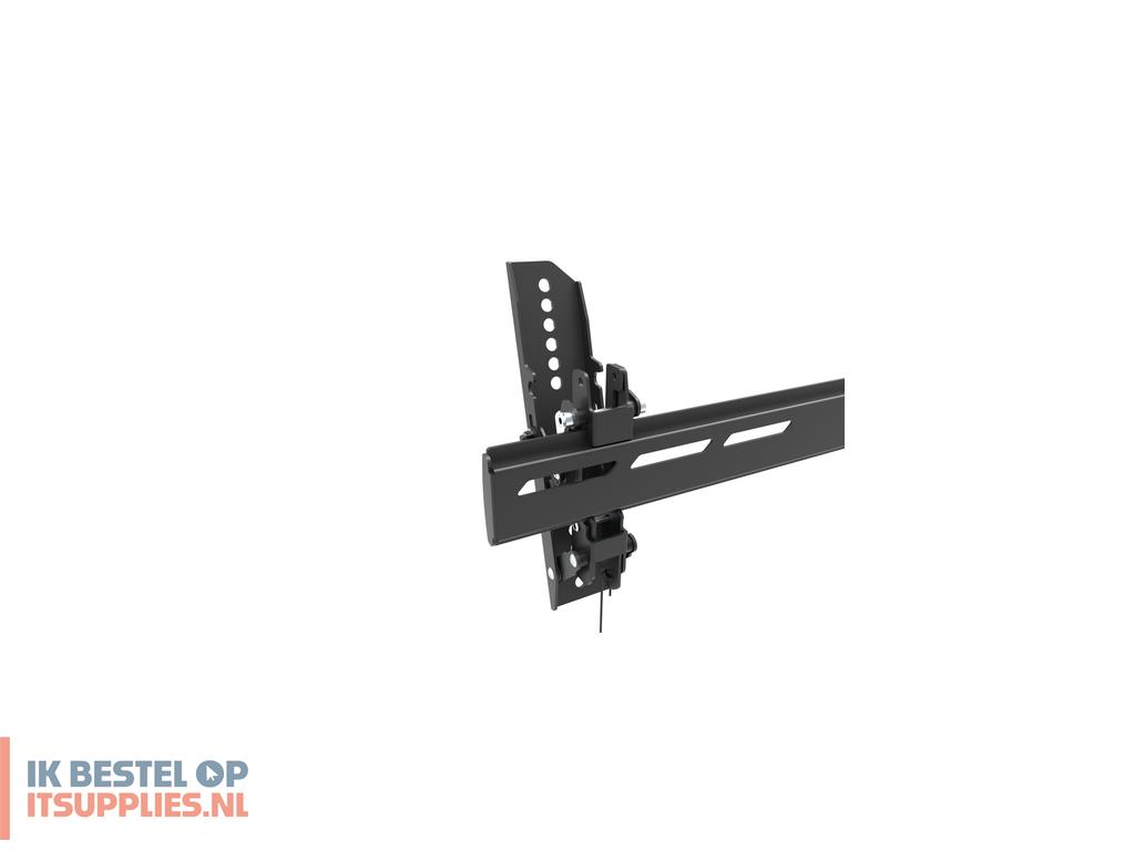 0159940-multibrackets_6560_tv-bevestiging_165-1_cm_65_zwart