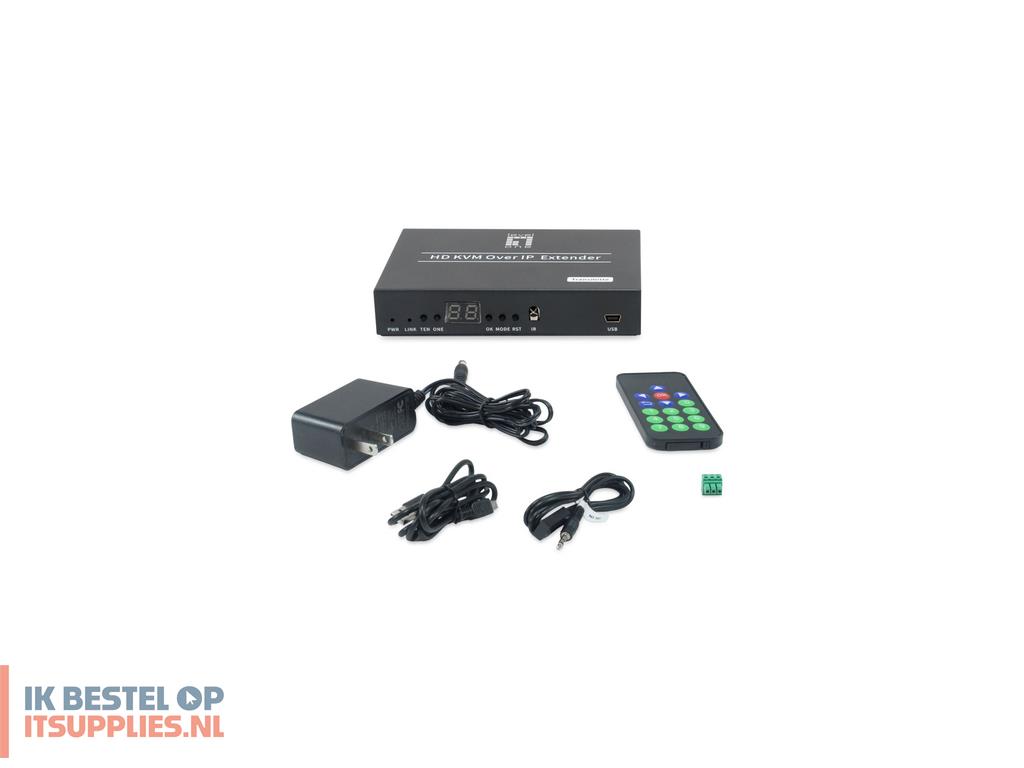 1737159-levelone_hve-6701t_audiovideo_extender_av-zender_zwart