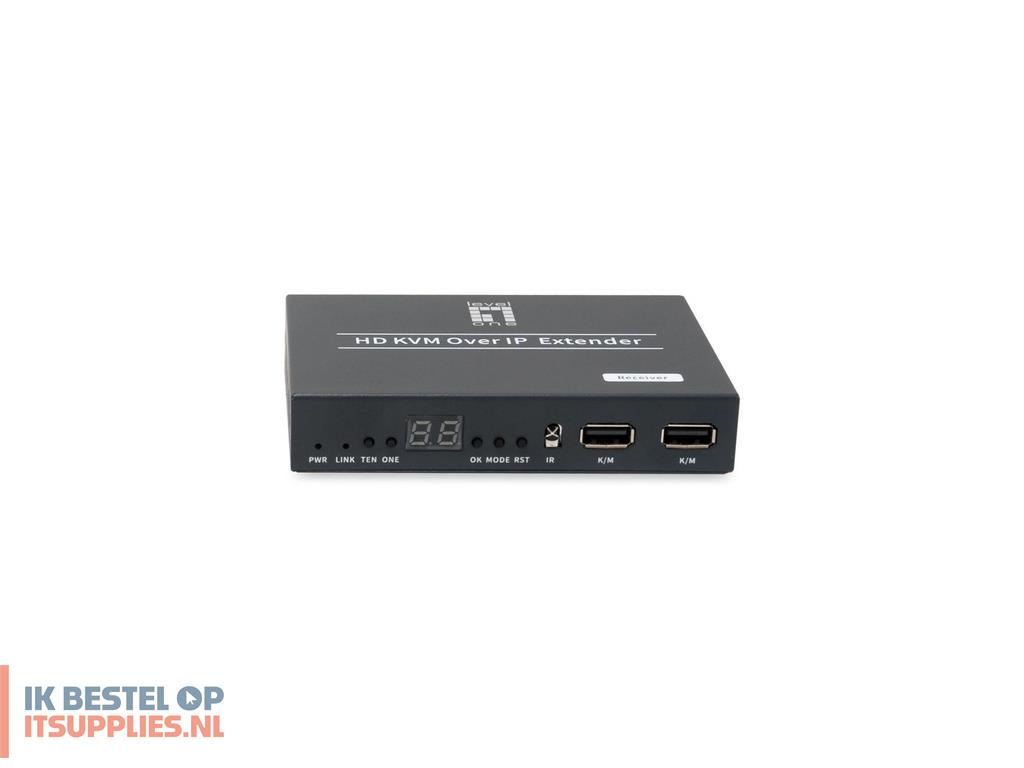 0652925-levelone_hve-6701r_audiovideo_extender_av-receiver_zwart