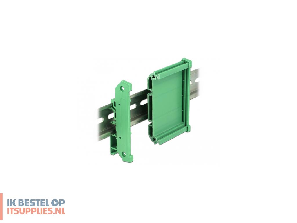 3359137-delock_65987_montagekit_groen_kunststof