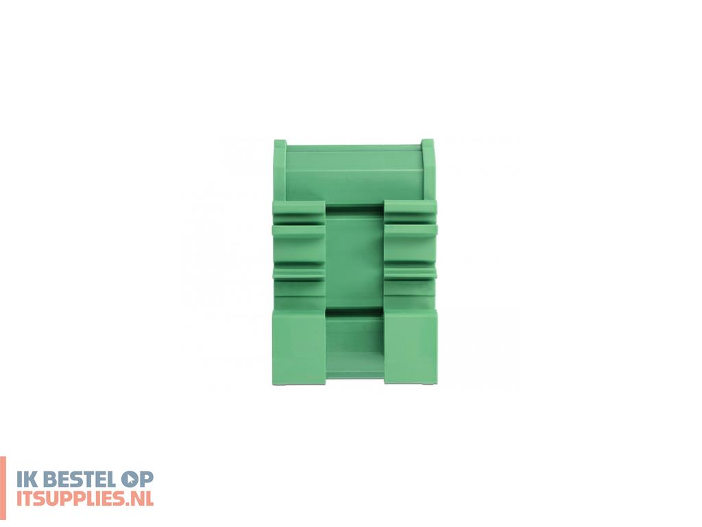 3405987-delock_65987_montagekit_groen_kunststof