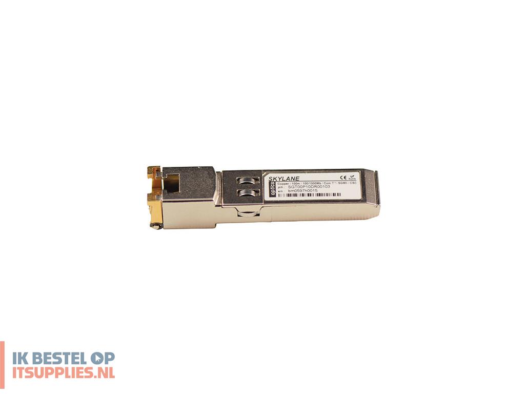 4535175-skylane_optics_spt00m301000000_netwerk_transceiver_module_koper_10000_mbits_sfp
