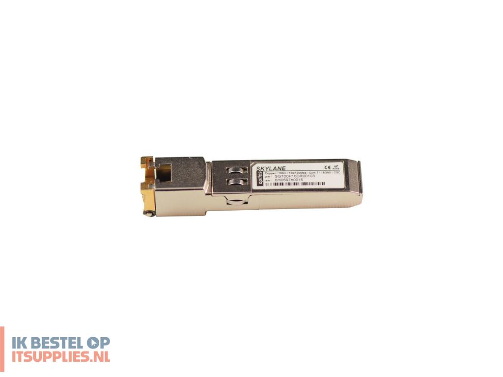 4806069-skylane_optics_sgt00p10dr03729_netwerk_transceiver_module_koper_1000_mbits
