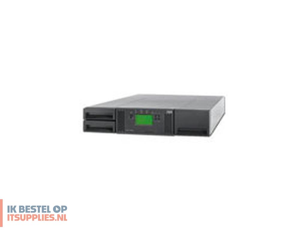 1612175-refurbished_ibm_ts3100_tape_library_model_l2u_driveless_opslagschijf_tapecassette_lto_192_gb