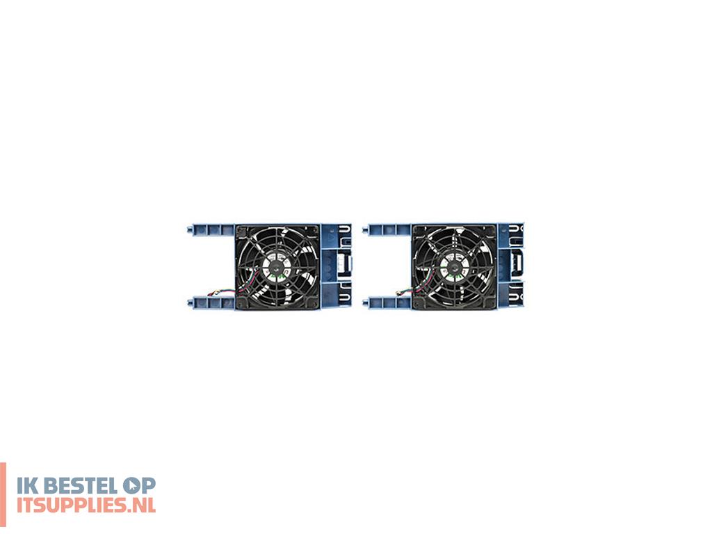 0125363-refurbished_hpe_dl160_gen9_redundant_fan_kit_ventilator