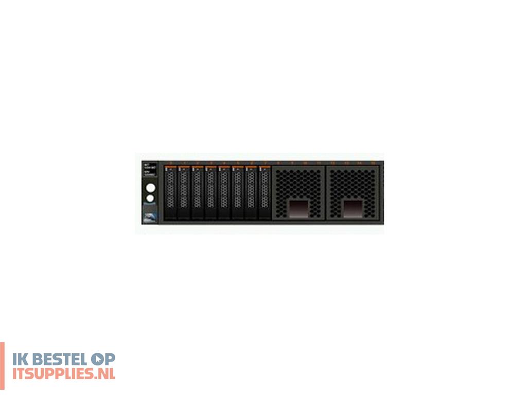 3441999-ibm_69y5319_drive_bay_panel_25_bezelplaat_zwart