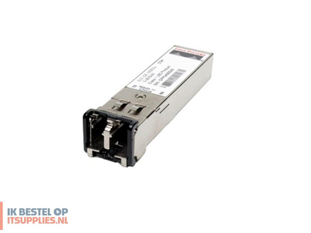 4536588-refurbished_cisco_x2-10gb-sr-c_netwerk_transceiver_module_vezel-optiek_10000_mbits_850_nm