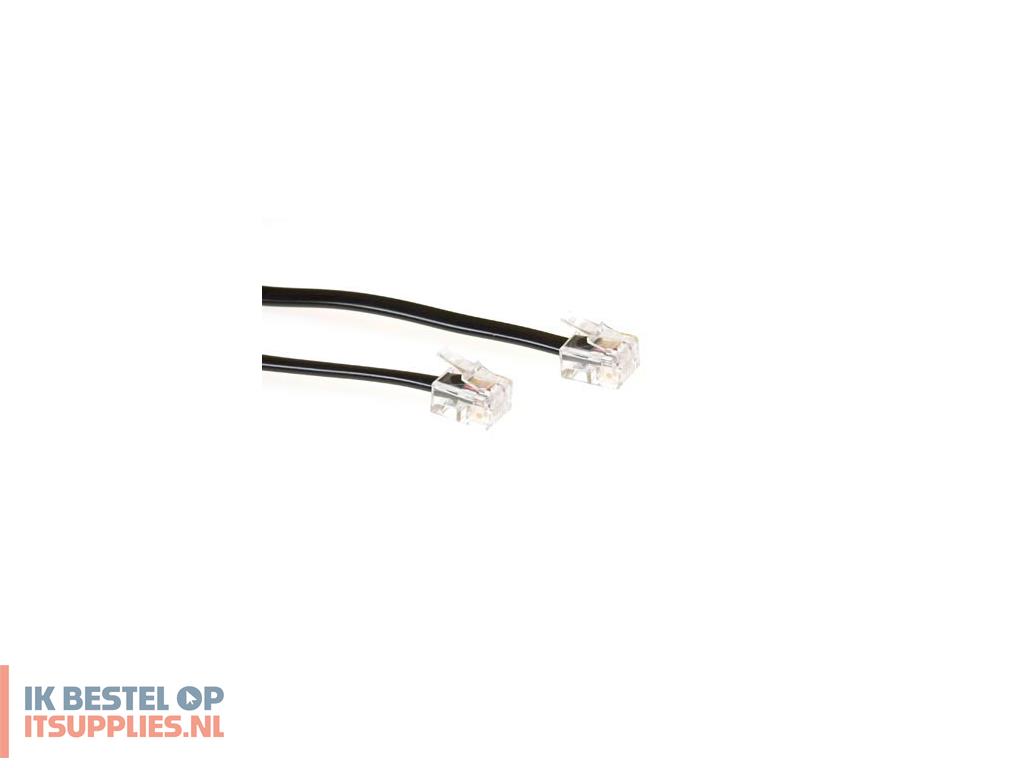 1559556-act_modular_telephone_cable_rj-11rj-11_3_m_zwart
