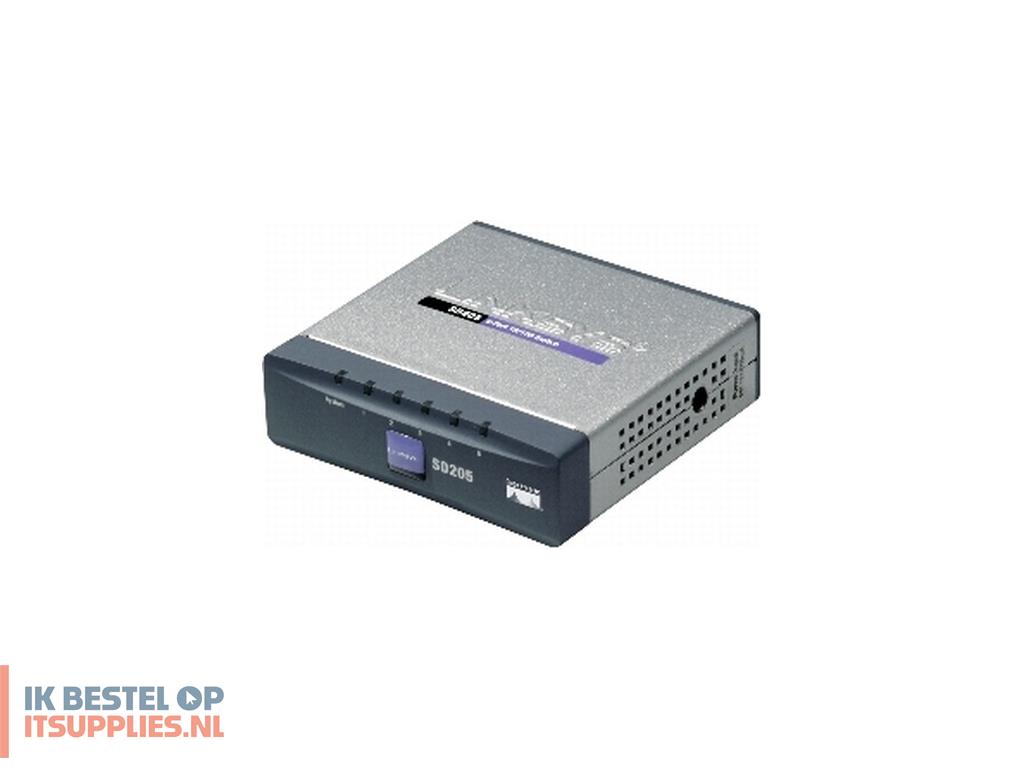 4536127-refurbished_cisco_5-port_10100_switch_unmanaged