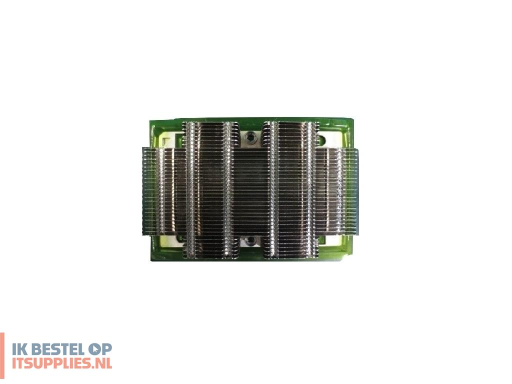 3036739-refurbished_dell_412-aamc_koelsysteem_voor_computers_processor_koelplaatradiatoren_metallic