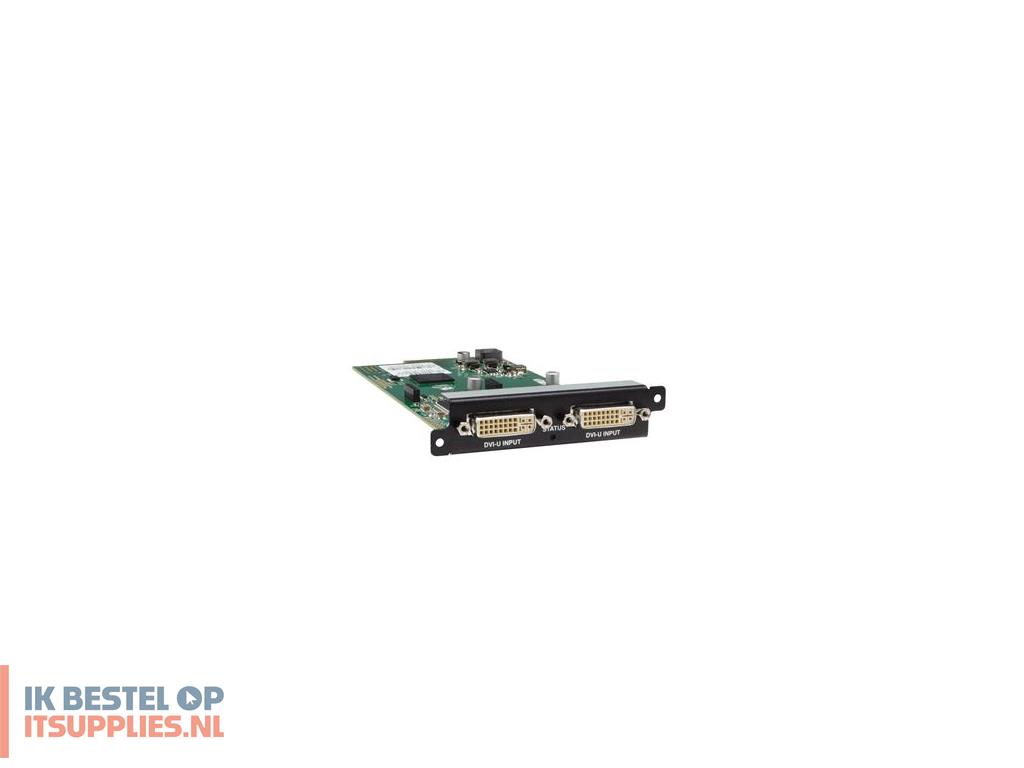 0304628-tv_one_cm-dviu-2in_interfacekaart-adapter_intern
