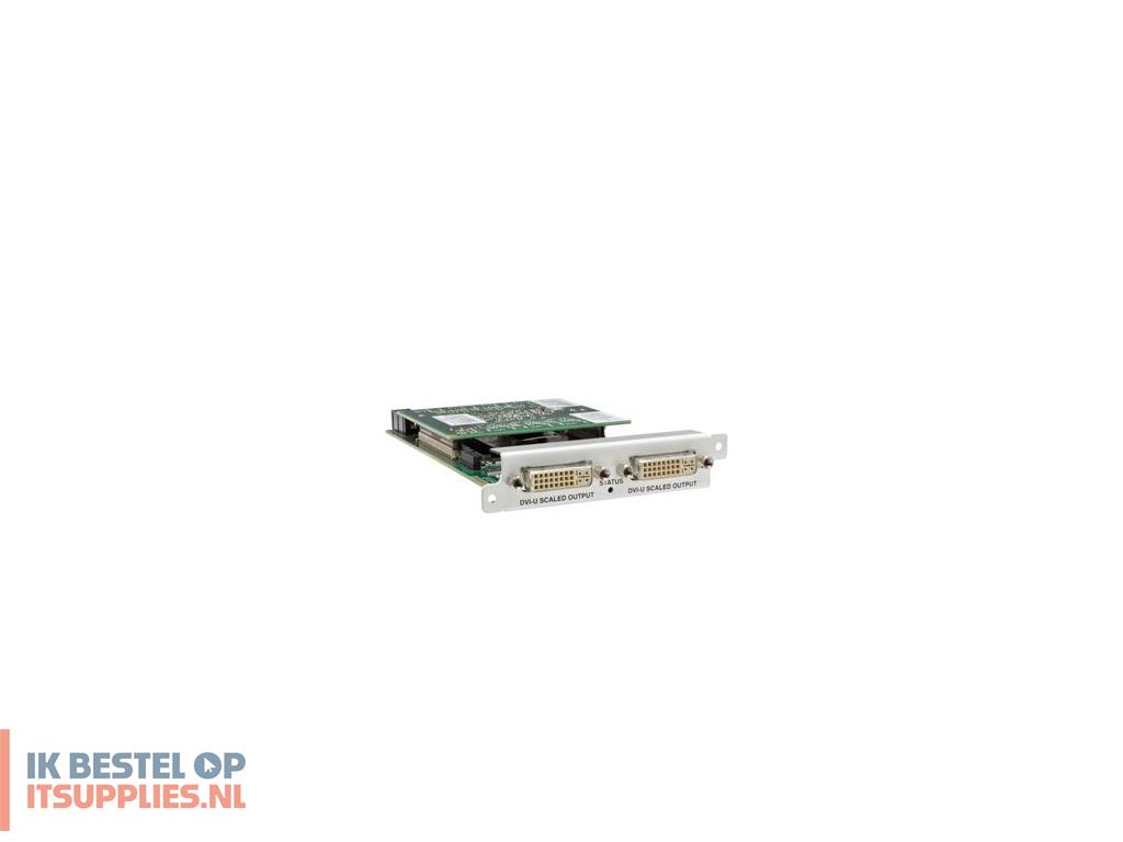 0020884-tv_one_cm-dviu-xsc-2out_interfacekaart-adapter_intern_dvi-i