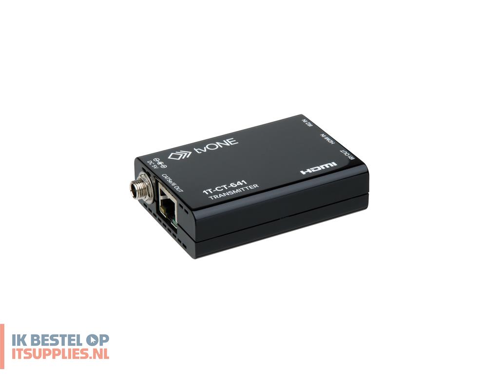1849251-tv_one_1t-ct-642_audiovideo_extender_av-receiver_zwart