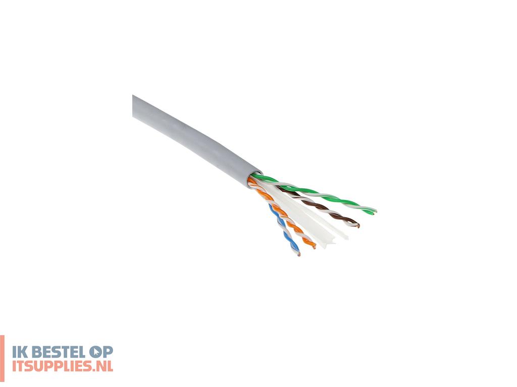 0100469-act_xs6002_netwerkkabel_grijs_uutp_utp