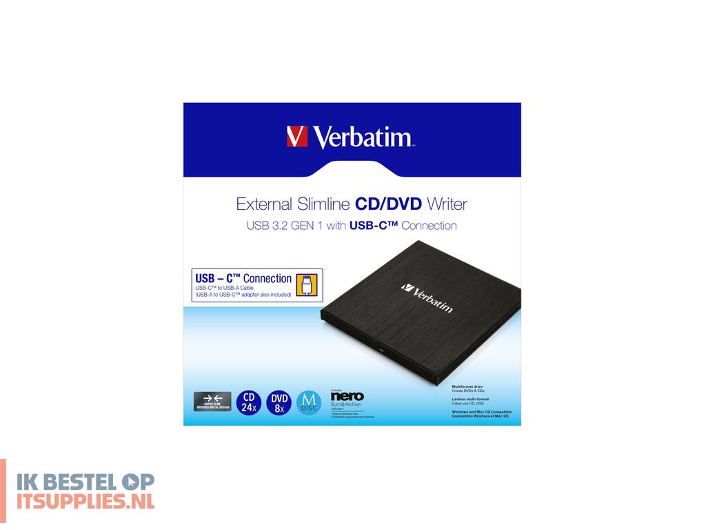 1911917-verbatim_43886_optisch_schijfstation_dvd±rw_zwart