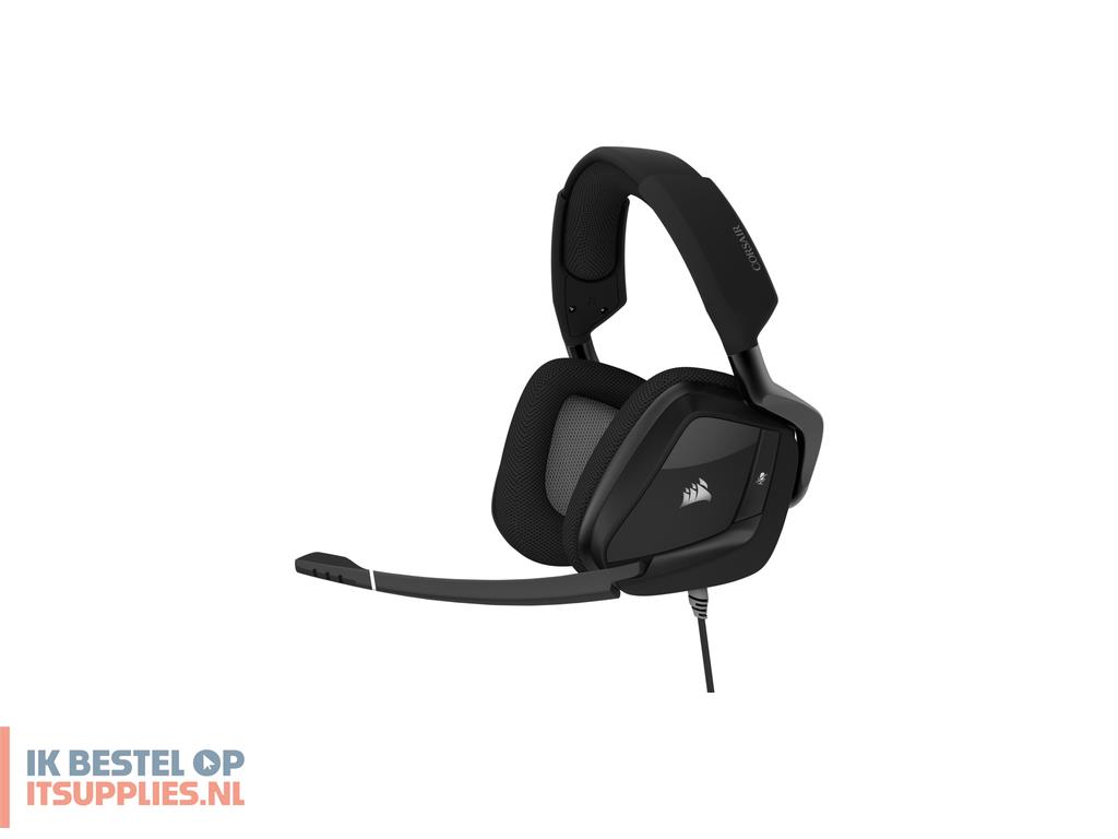 1531754-corsair_void_elite_usb_headset_bedraad_hoofdband_gamen_zwart