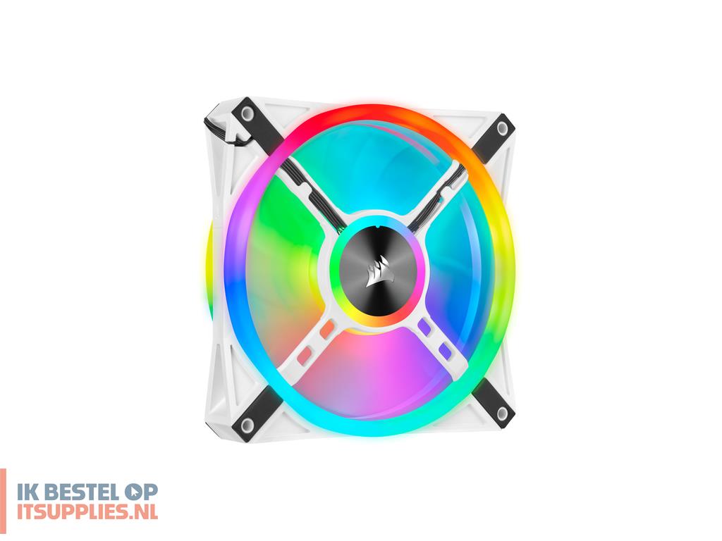 0310439-corsair_icue_ql140_computer_behuizing_ventilator_14_cm_wit