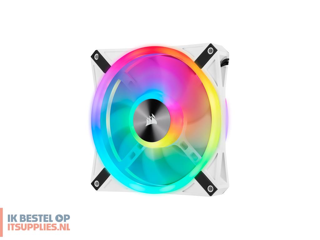 0314940-corsair_icue_ql140_computer_behuizing_ventilator_14_cm_wit