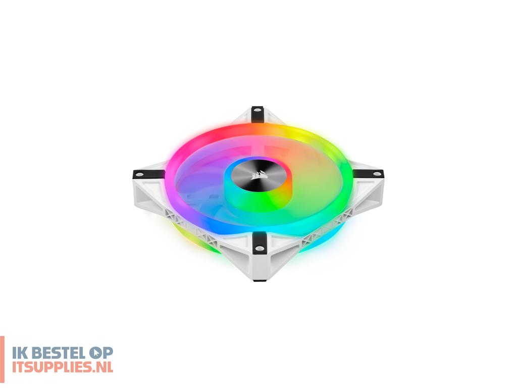0317636-corsair_icue_ql140_computer_behuizing_ventilator_14_cm_wit
