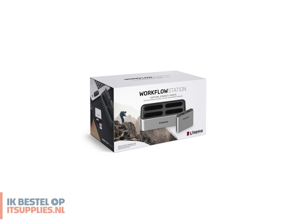 0445635-kingston_technology_workflow_station_usb_32_gen_2_31_gen_2_type-c_zwart-_zilver