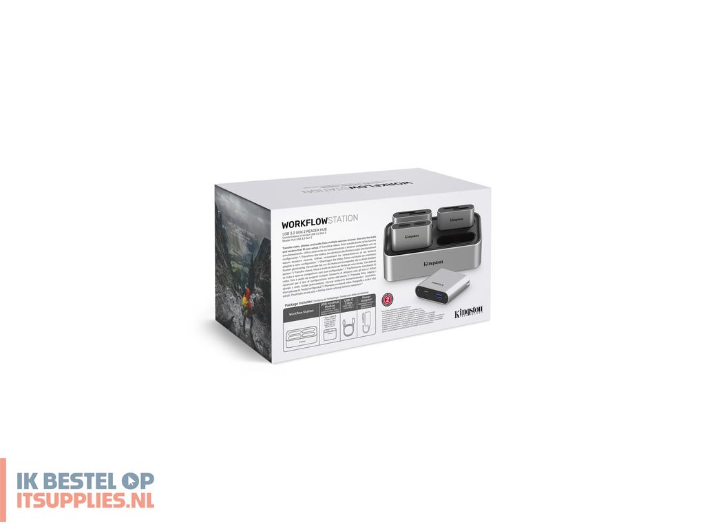 0447488-kingston_technology_workflow_station_usb_32_gen_2_31_gen_2_type-c_zwart-_zilver