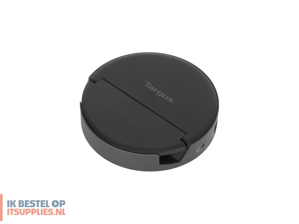 1756911-refurbished_targus_awu420gl_dockingstation_voor_mobiel_apparaat_smartphone_zwart