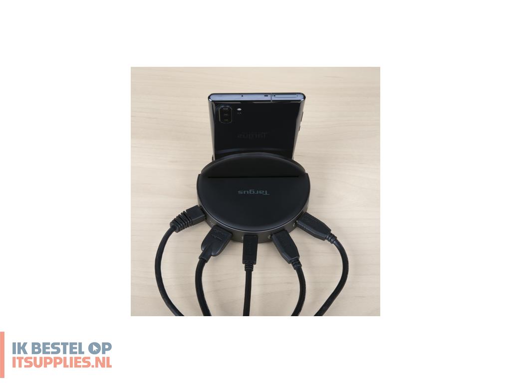 1801429-refurbished_targus_awu420gl_dockingstation_voor_mobiel_apparaat_smartphone_zwart
