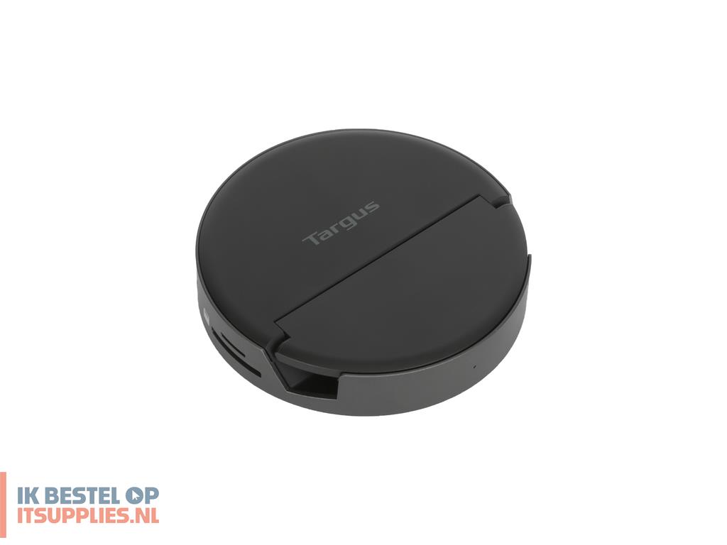 1803655-refurbished_targus_awu420gl_dockingstation_voor_mobiel_apparaat_smartphone_zwart