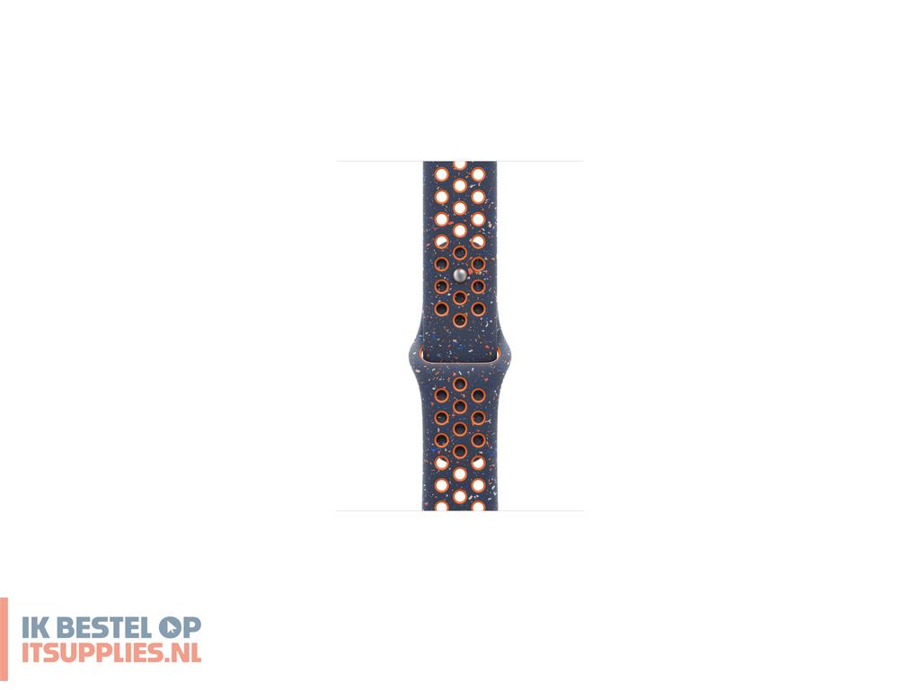 1704580-apple_myla3zma_slimme_draagbare_accessoire_band_blauw-_oranje_fluorelastomeer