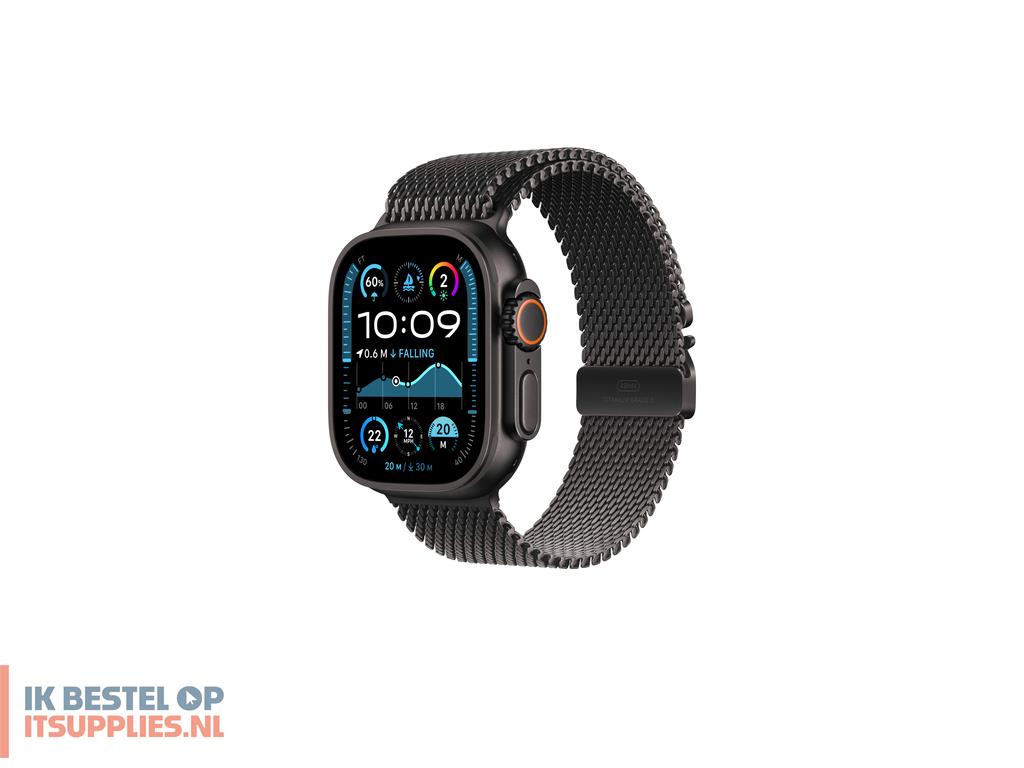 1609747-apple_mxkh3zma_slimme_draagbare_accessoire_band_zwart_titanium
