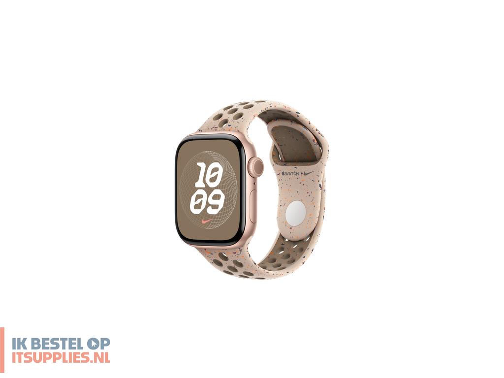3212520-apple_mc2d4zma_slimme_draagbare_accessoire_band_beige_fluorelastomeer
