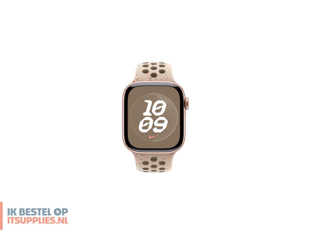 3214111-apple_mc2d4zma_slimme_draagbare_accessoire_band_beige_fluorelastomeer