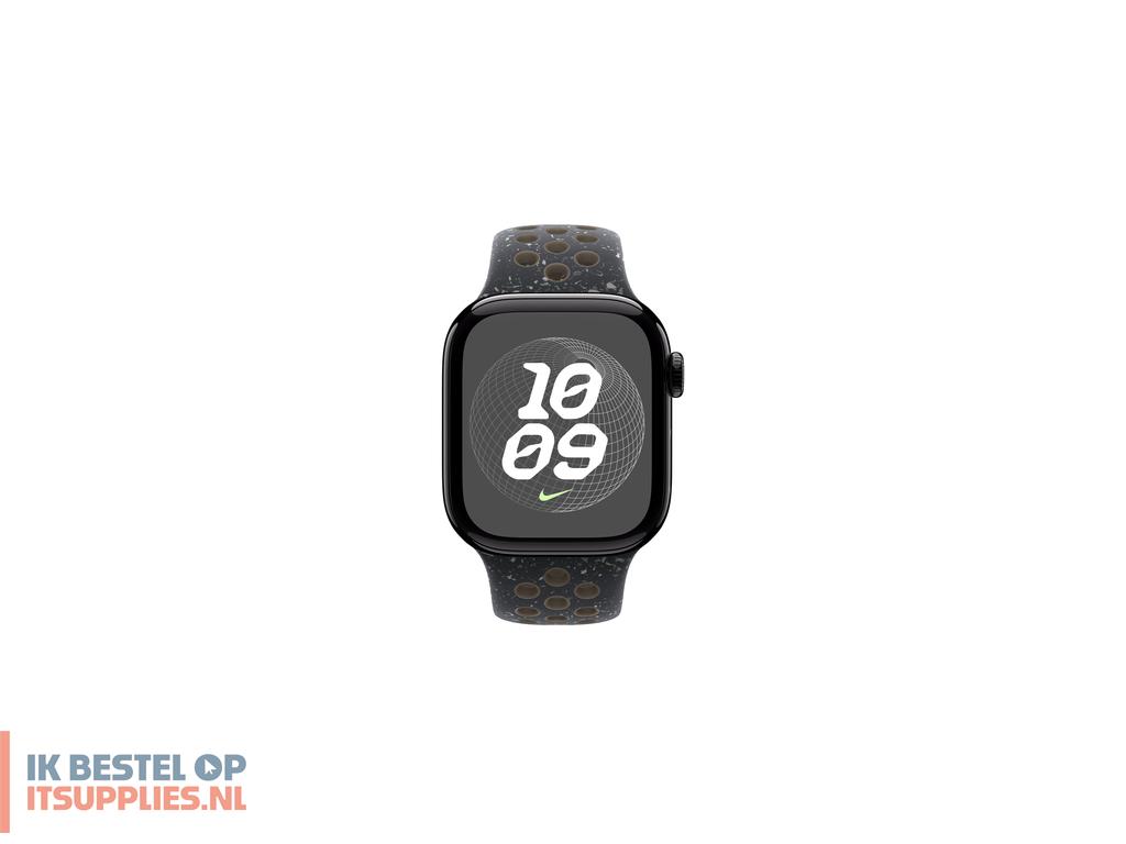 0232565-apple_myjp3zma_slimme_draagbare_accessoire_band_zwart_fluorelastomeer