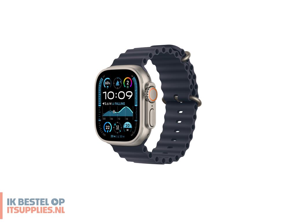 3225426-apple_mxth3zma_slimme_draagbare_accessoire_band_marineblauw_fluorelastomeer-_titanium