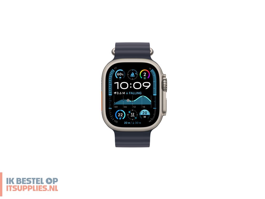 3227615-apple_mxth3zma_slimme_draagbare_accessoire_band_marineblauw_fluorelastomeer-_titanium